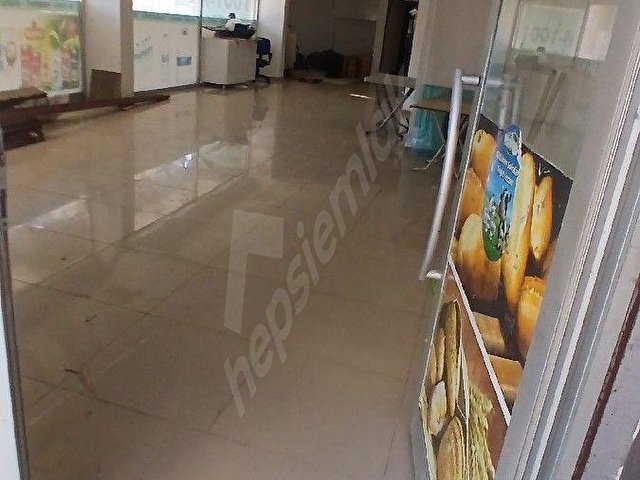 BEŞİKLAYA MH KİRALIK OFİS BÜRO DÜKKAN MAĞAZA İŞYERİ MARKET ECCANE GÜLER EMLAK ÇINARLAR İNŞAAT - Görsel 15