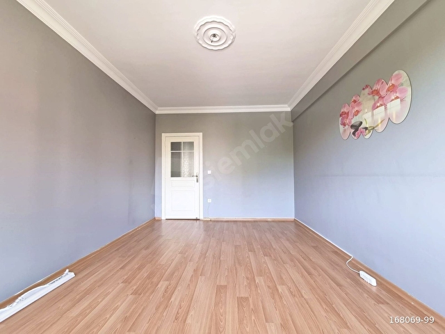 KARLIKTEPEDE KÖŞE KONUMLU ÖNÜ AÇIK FERAH SATILIK 3+1 DAİRE - Görsel 15