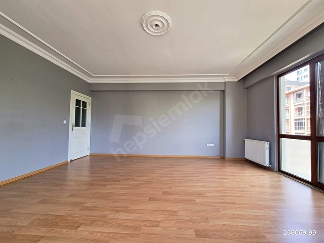 KARLIKTEPEDE KÖŞE KONUMLU ÖNÜ AÇIK FERAH SATILIK 3+1 DAİRE - Görsel 3