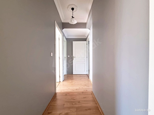 KARLIKTEPEDE KÖŞE KONUMLU ÖNÜ AÇIK FERAH SATILIK 3+1 DAİRE - Görsel 25