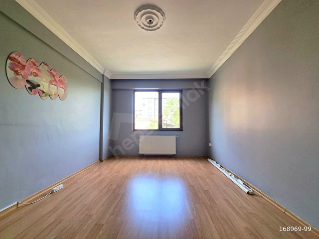 KARLIKTEPEDE KÖŞE KONUMLU ÖNÜ AÇIK FERAH SATILIK 3+1 DAİRE - Görsel 12