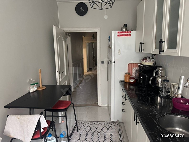 ÜMRANİYE MERKEZDE YATIRIMLIK FIRSAT 140M2 (61 M2 PAY) KİRACILI - Görsel 11