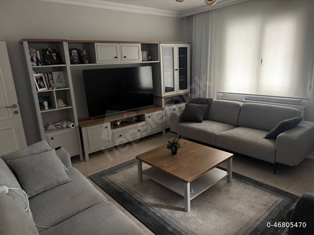 ÜMRANİYE MERKEZDE YATIRIMLIK FIRSAT 140M2 (61 M2 PAY) KİRACILI - Görsel 4