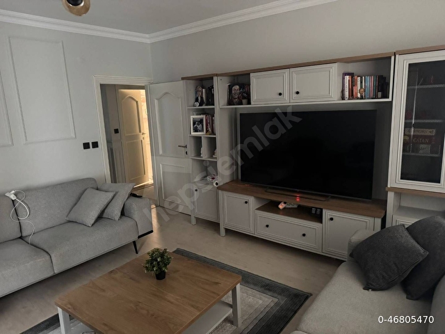 ÜMRANİYE MERKEZDE YATIRIMLIK FIRSAT 140M2 (61 M2 PAY) KİRACILI - Görsel 19