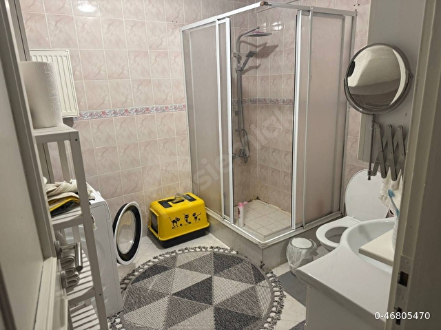 ÜMRANİYE MERKEZDE YATIRIMLIK FIRSAT 140M2 (61 M2 PAY) KİRACILI - Görsel 6