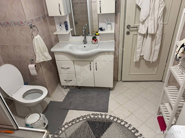 ÜMRANİYE MERKEZDE YATIRIMLIK FIRSAT 140M2 (61 M2 PAY) KİRACILI - Görsel 7