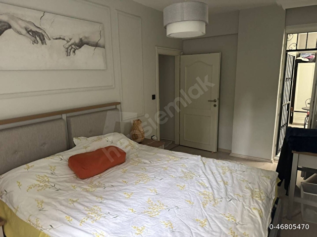 ÜMRANİYE MERKEZDE YATIRIMLIK FIRSAT 140M2 (61 M2 PAY) KİRACILI
