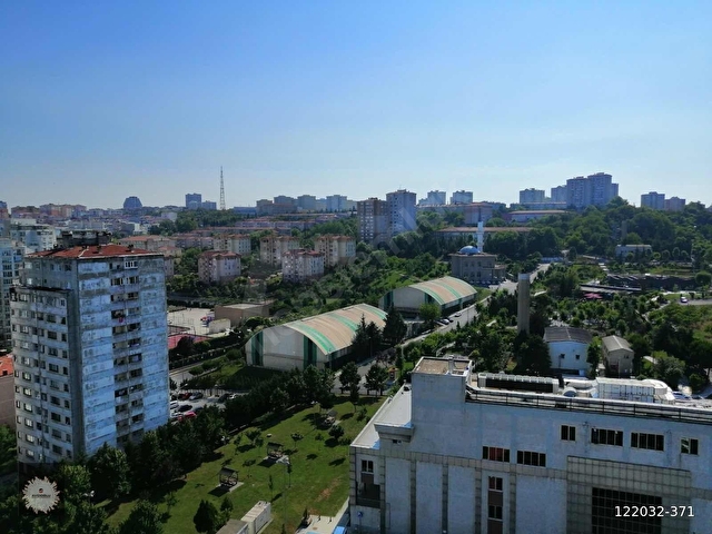 SUTEK A3 BLOK SATILIK 4+1 195M2 KRAL DAİRESİ DAİRE - Görsel 12