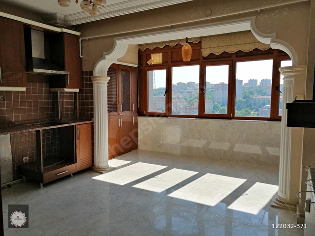 SUTEK A3 BLOK SATILIK 4+1 195M2 KRAL DAİRESİ DAİRE - Görsel 14