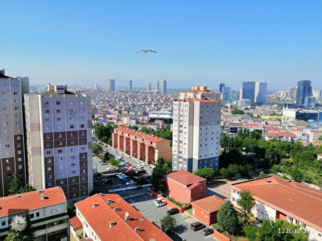 SUTEK A3 BLOK SATILIK 4+1 195M2 KRAL DAİRESİ DAİRE - Görsel 4