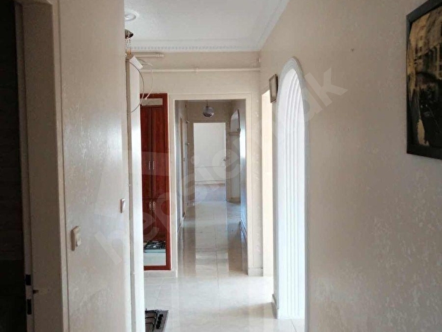 SUTEK A3 BLOK SATILIK 4+1 195M2 KRAL DAİRESİ DAİRE - Görsel 7