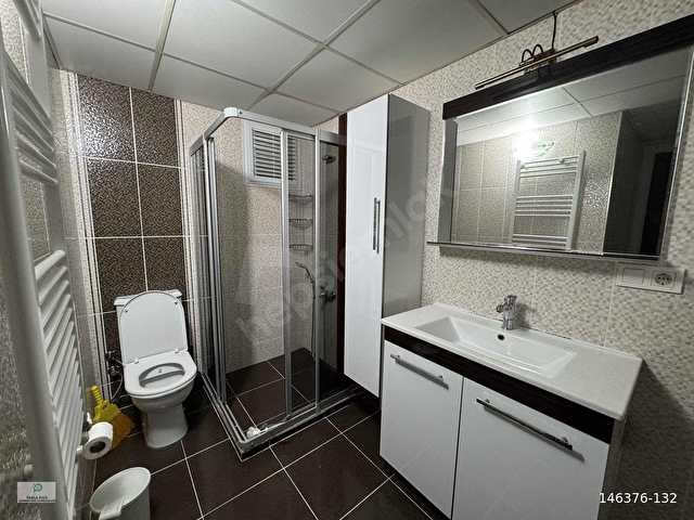 YEŞİL MAHALLESİ EBEVEYN BANYOLU 3+1 GENİŞ FERAH SATILIK DAİRE - Görsel 13