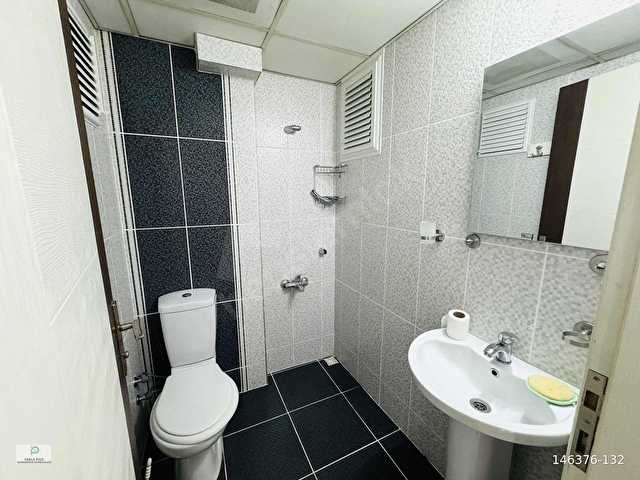 YEŞİL MAHALLESİ EBEVEYN BANYOLU 3+1 GENİŞ FERAH SATILIK DAİRE - Görsel 27