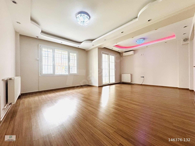 YEŞİL MAHALLESİ EBEVEYN BANYOLU 3+1 GENİŞ FERAH SATILIK DAİRE - Görsel 4