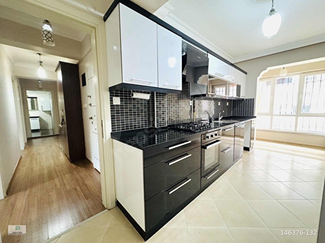 YEŞİL MAHALLESİ EBEVEYN BANYOLU 3+1 GENİŞ FERAH SATILIK DAİRE - Görsel 5