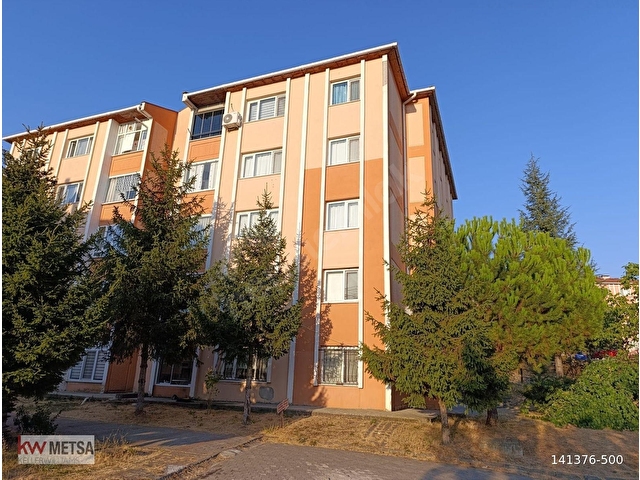 METSADAN BAHÇEŞEHİR ESENTEPE MAHALLESİ TOKİDE 3+1 SATILIK DAİRE - Görsel 28
