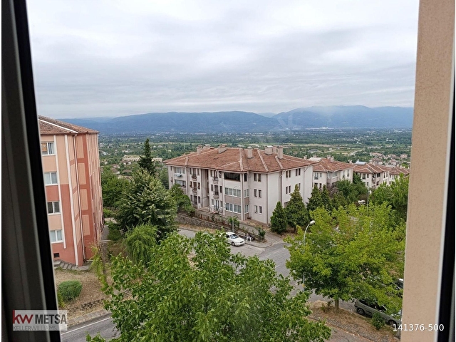 METSADAN BAHÇEŞEHİR ESENTEPE MAHALLESİ TOKİDE 3+1 SATILIK DAİRE - Görsel 26