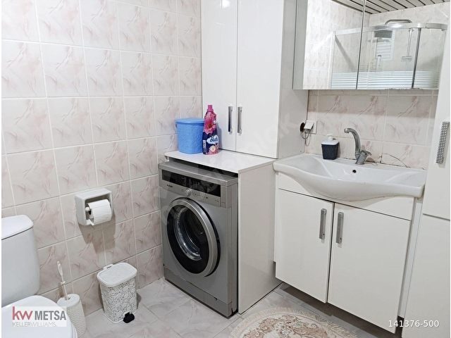 METSADAN BAHÇEŞEHİR ESENTEPE MAHALLESİ TOKİDE 3+1 SATILIK DAİRE - Görsel 20