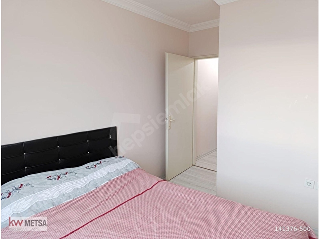 METSADAN BAHÇEŞEHİR ESENTEPE MAHALLESİ TOKİDE 3+1 SATILIK DAİRE - Görsel 16