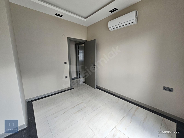 KUŞADASI MERKEZE YAKIN SATILIK DENIZ MANZARALI 3+1 LÜKS DAİRE - Görsel 16