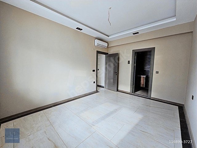 KUŞADASI MERKEZE YAKIN SATILIK DENIZ MANZARALI 3+1 LÜKS DAİRE - Görsel 21