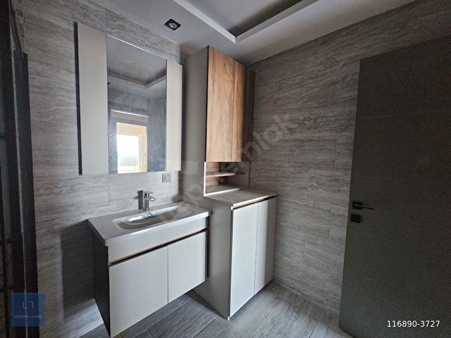 KUŞADASI MERKEZE YAKIN SATILIK DENIZ MANZARALI 3+1 LÜKS DAİRE - Görsel 11