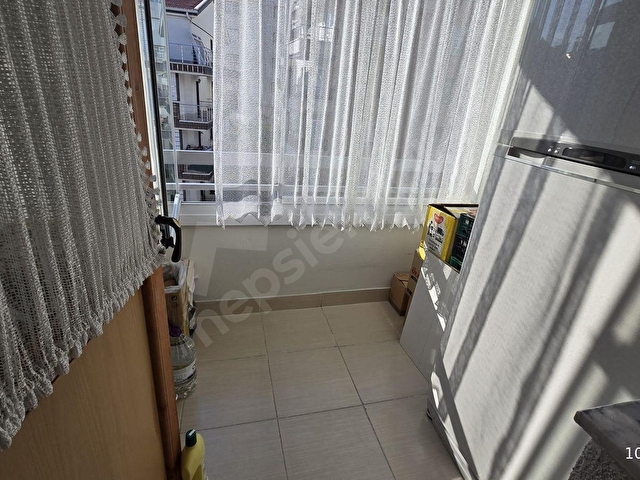 BAHÇELERÜSTÜ MAH 3+1 KAT 3 ÖN CEPHE BAĞIMSIZ 120 M2 - Görsel 15