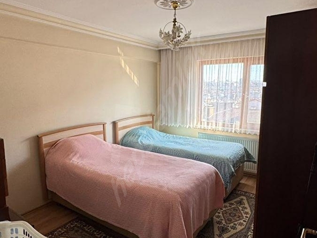 BAHÇELERÜSTÜ MAH 3+1 KAT 3 ÖN CEPHE BAĞIMSIZ 120 M2 - Görsel 8