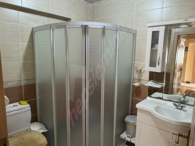 BAHÇELERÜSTÜ MAH 3+1 KAT 3 ÖN CEPHE BAĞIMSIZ 120 M2 - Görsel 24