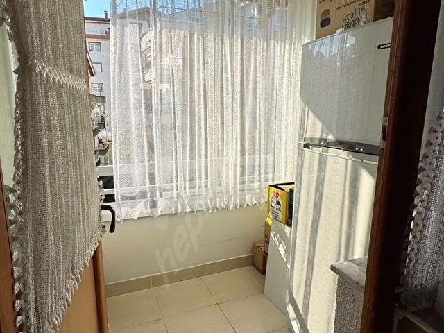 BAHÇELERÜSTÜ MAH 3+1 KAT 3 ÖN CEPHE BAĞIMSIZ 120 M2 - Görsel 17