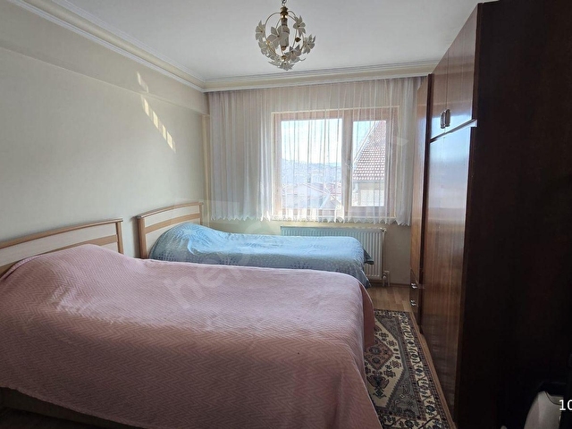 BAHÇELERÜSTÜ MAH 3+1 KAT 3 ÖN CEPHE BAĞIMSIZ 120 M2 - Görsel 6