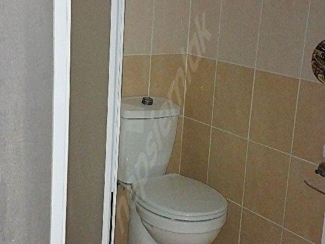 İSMETPAŞA MAHALLESINDE ICI SIFIR YAPILI SATILIK DAIRE - Görsel 4