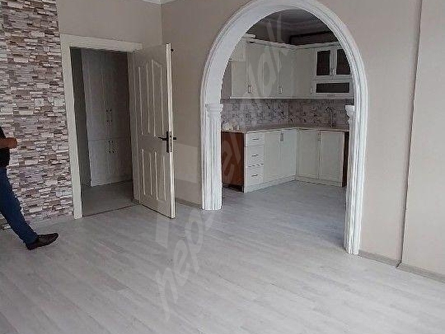 İSMETPAŞA MAHALLESINDE ICI SIFIR YAPILI SATILIK DAIRE - Görsel 5