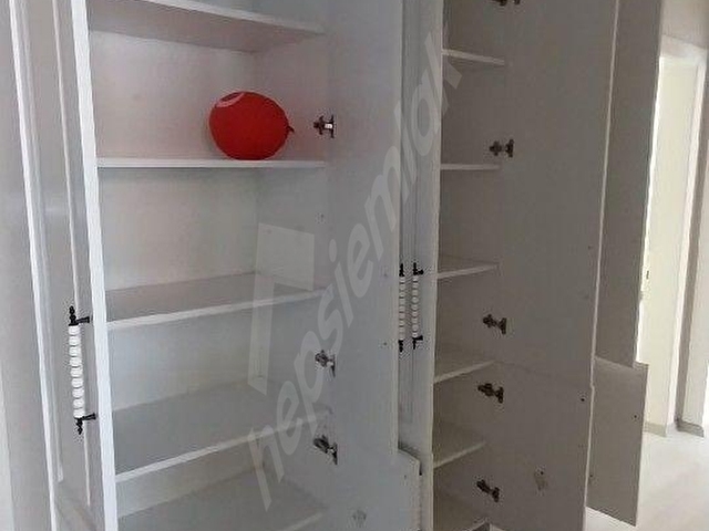 İSMETPAŞA MAHALLESINDE ICI SIFIR YAPILI SATILIK DAIRE - Görsel 18