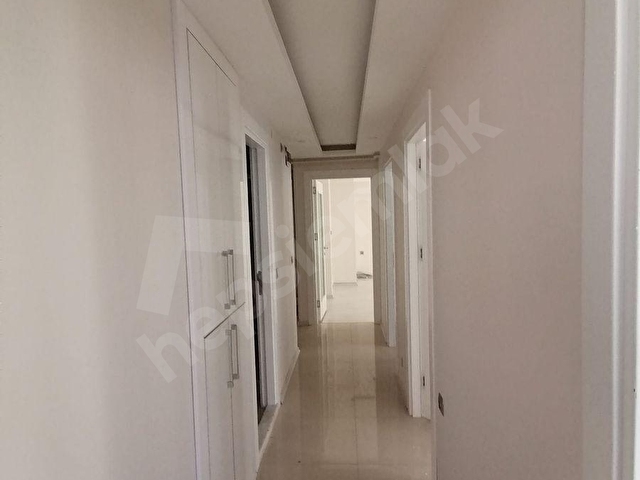 BARAJ YOLU ADANA KOLEJİ YAKINI 3+1 KOMBİLİ ÇİFT BANYOLU KİRALIK - Görsel 24