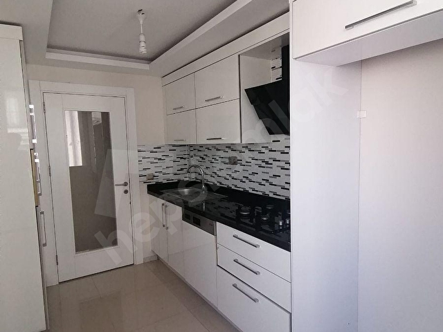 BARAJ YOLU ADANA KOLEJİ YAKINI 3+1 KOMBİLİ ÇİFT BANYOLU KİRALIK - Görsel 15