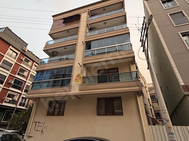 9 EYLÜL EMLAK ŞEMIKLER MERKEZDE ÖNÜ AÇIK KÖŞE 3+1 SATILIK DAİRE - Görsel 3