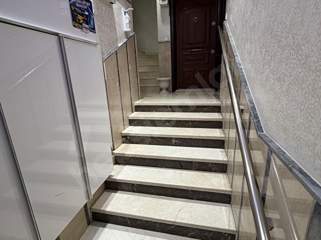 9 EYLÜL EMLAK ŞEMIKLER MERKEZDE ÖNÜ AÇIK KÖŞE 3+1 SATILIK DAİRE - Görsel 4