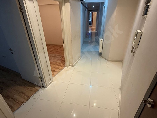 9 EYLÜL EMLAK ŞEMIKLER MERKEZDE ÖNÜ AÇIK KÖŞE 3+1 SATILIK DAİRE - Görsel 7