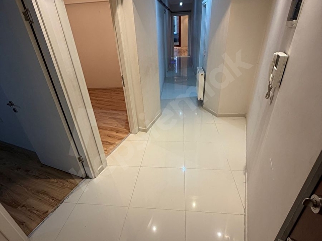 9 EYLÜL EMLAK ŞEMIKLER MERKEZDE ÖNÜ AÇIK KÖŞE 3+1 SATILIK DAİRE - Görsel 8
