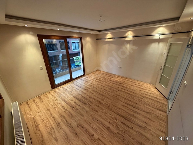 9 EYLÜL EMLAK ŞEMIKLER MERKEZDE ÖNÜ AÇIK KÖŞE 3+1 SATILIK DAİRE - Görsel 11
