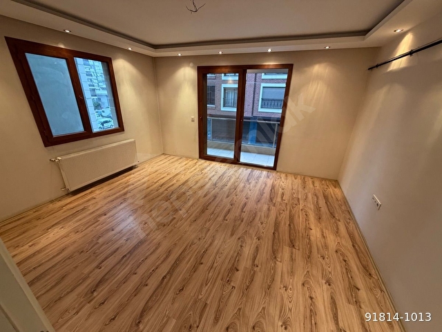 9 EYLÜL EMLAK ŞEMIKLER MERKEZDE ÖNÜ AÇIK KÖŞE 3+1 SATILIK DAİRE - Görsel 14