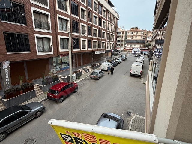 9 EYLÜL EMLAK ŞEMIKLER MERKEZDE ÖNÜ AÇIK KÖŞE 3+1 SATILIK DAİRE - Görsel 17