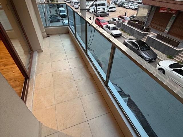 9 EYLÜL EMLAK ŞEMIKLER MERKEZDE ÖNÜ AÇIK KÖŞE 3+1 SATILIK DAİRE - Görsel 18