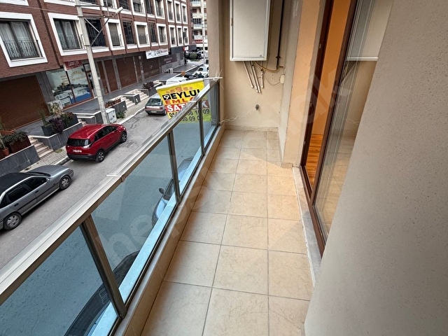 9 EYLÜL EMLAK ŞEMIKLER MERKEZDE ÖNÜ AÇIK KÖŞE 3+1 SATILIK DAİRE - Görsel 19