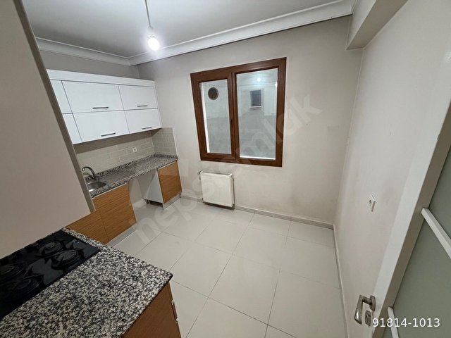 9 EYLÜL EMLAK ŞEMIKLER MERKEZDE ÖNÜ AÇIK KÖŞE 3+1 SATILIK DAİRE - Görsel 21