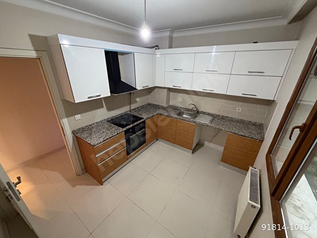 9 EYLÜL EMLAK ŞEMIKLER MERKEZDE ÖNÜ AÇIK KÖŞE 3+1 SATILIK DAİRE - Görsel 24