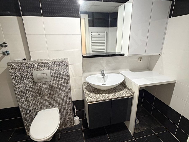 9 EYLÜL EMLAK ŞEMIKLER MERKEZDE ÖNÜ AÇIK KÖŞE 3+1 SATILIK DAİRE - Görsel 29