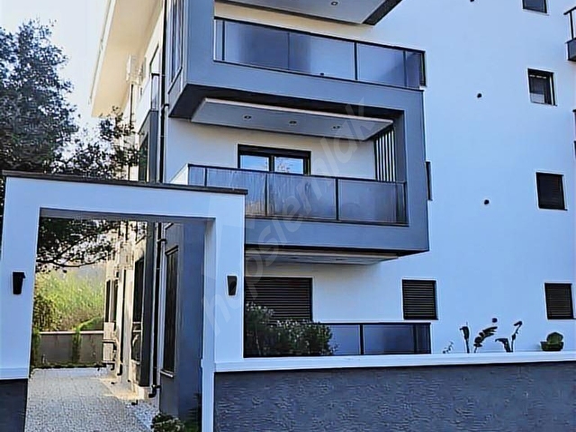 FETHİYE MERKEZ DE SATILIK EŞYALI LÜKS 2+1 DAİRE - Görsel 3