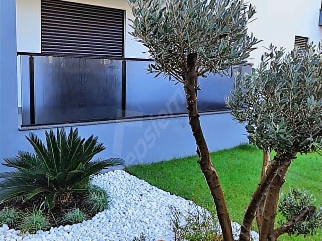 FETHİYE MERKEZ DE SATILIK EŞYALI LÜKS 2+1 DAİRE - Görsel 9